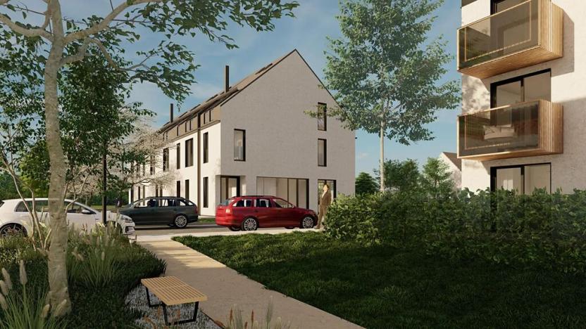 Prodej bytu 3+kk, Nymburk, K Rusínku, 76 m2