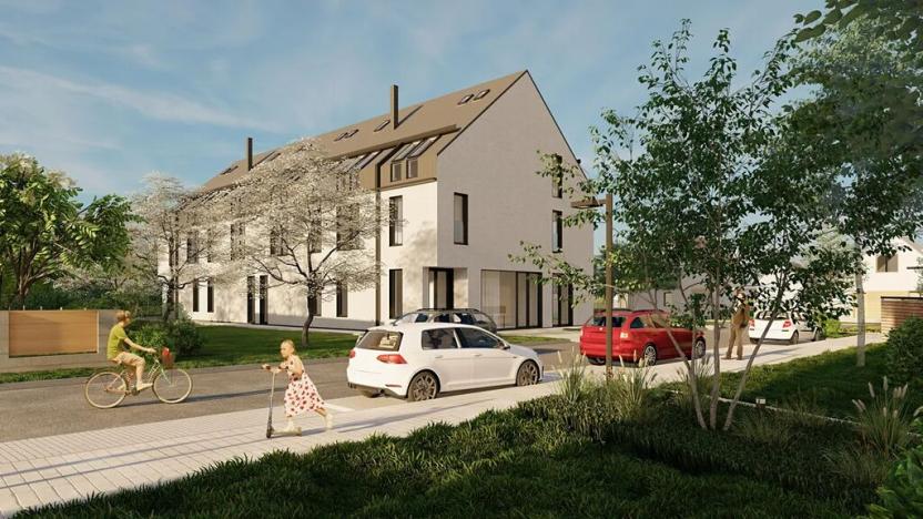 Prodej bytu 3+kk, Nymburk, K Rusínku, 76 m2