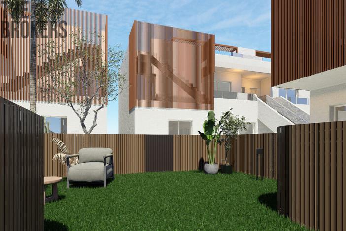 Prodej bytu 3+kk, Pilar de la Horadada, Alicante, Španělsko, 65 m2