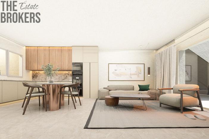 Prodej bytu 3+kk, Pilar de la Horadada, Alicante, Španělsko, 65 m2