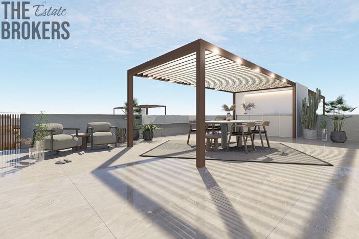 Prodej bytu 3+kk, Pilar de la Horadada, Alicante, Španělsko, 65 m2