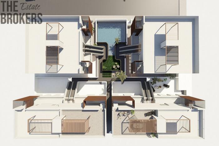 Prodej bytu 3+kk, Pilar de la Horadada, Alicante, Španělsko, 65 m2