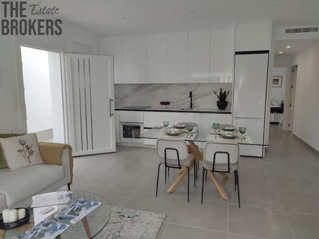 Prodej rodinného domu, Balsicas, Murcia, Španělsko, 85 m2