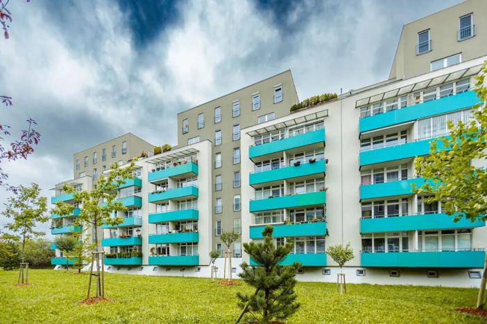 Pronájem bytu 2+kk, Olomouc, 56 m2