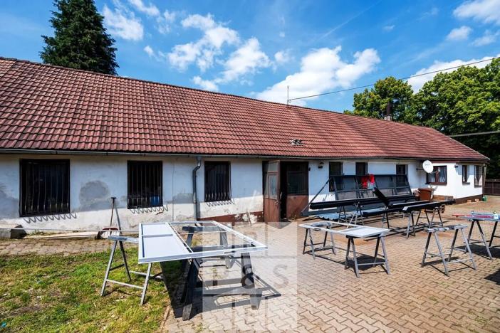 Prodej rodinného domu, Mirošovice, V Lipách, 210 m2