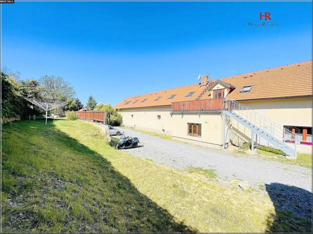 Prodej ubytování, Psáry, Jílovská, 800 m2