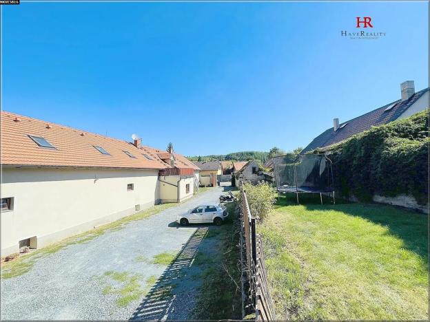 Prodej ubytování, Psáry, Jílovská, 800 m2