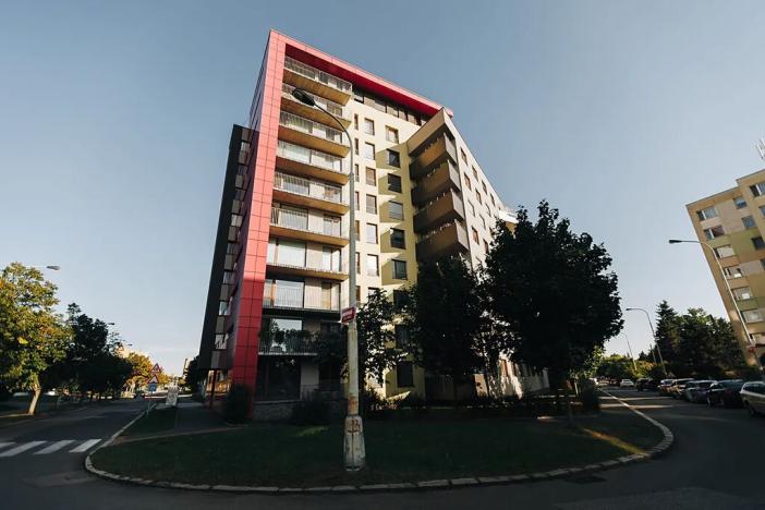 Prodej bytu 2+kk, Praha - Troja, Mazurská, 52 m2