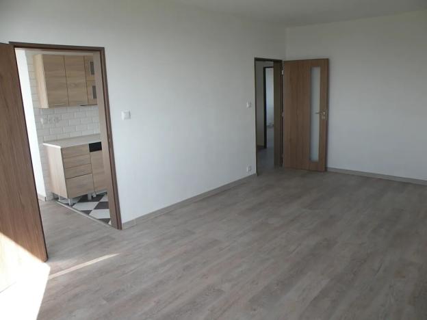 Pronájem bytu 2+1, Ústí nad Labem, Ladova, 62 m2