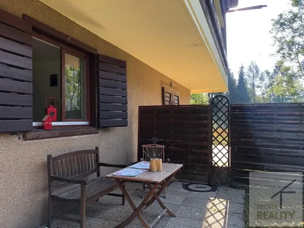 Prodej bytu 2+kk, Bad Kleinkirchheim, Rakousko, 36 m2