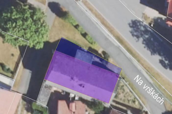 Prodej rodinného domu, Lišany, Na vrškách, 115 m2