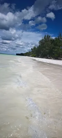 Prodej vily, Chwaka, Tanzanie, 115 m2