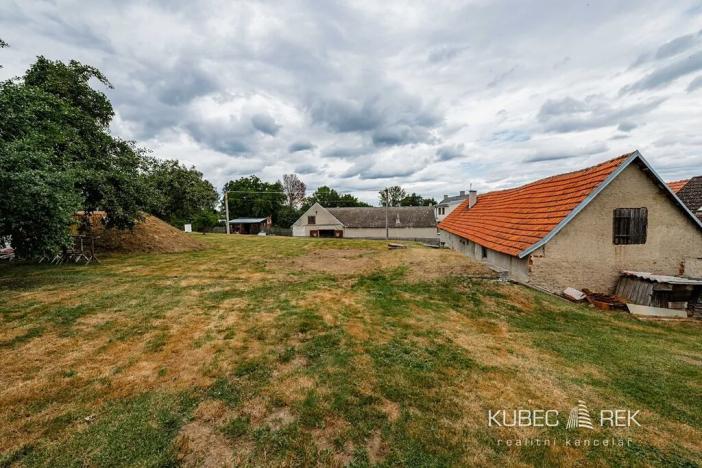 Prodej pozemku pro bydlení, Oldřichov, 1363 m2