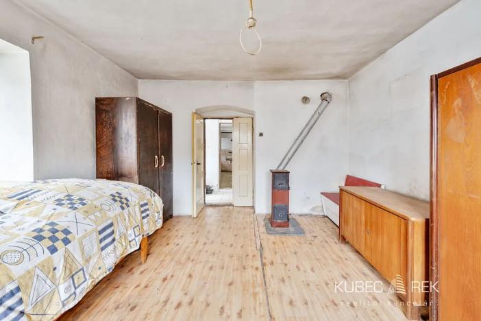 Prodej pozemku pro bydlení, Oldřichov, 1363 m2