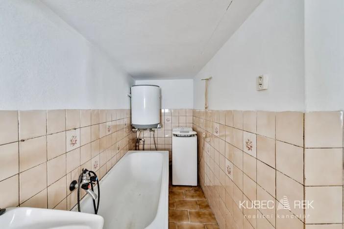 Prodej pozemku pro bydlení, Oldřichov, 1363 m2