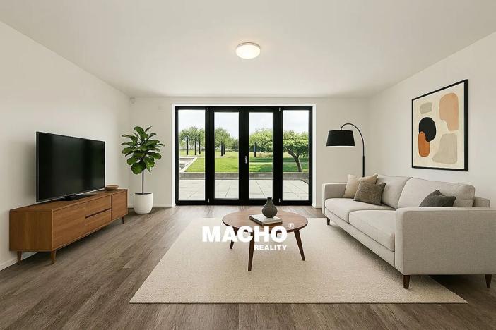 Pronájem rodinného domu, Kosoř, Školská, 380 m2