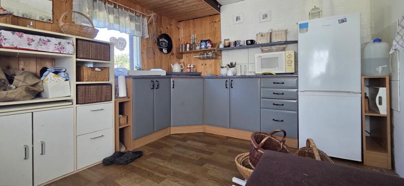 Prodej chaty, Nový Bor - Arnultovice, 10 m2