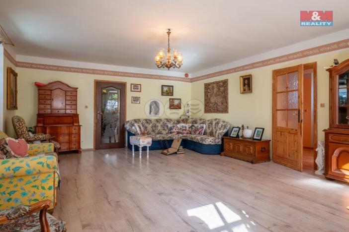 Prodej zemědělské usedlosti, Volyně - Račí, 729 m2