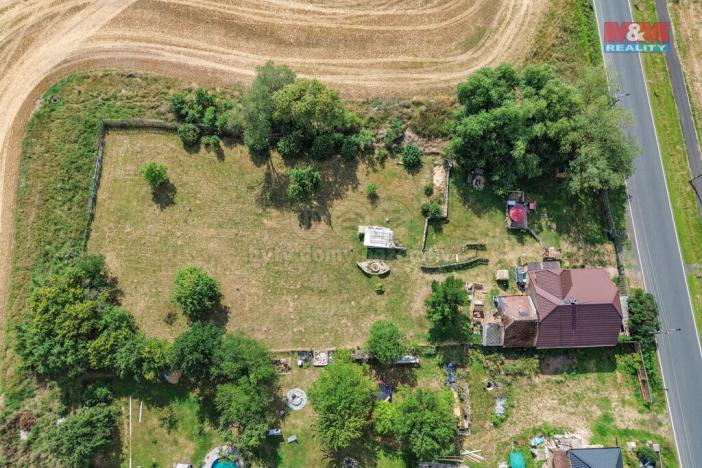 Prodej rodinného domu, Štědrá, 174 m2