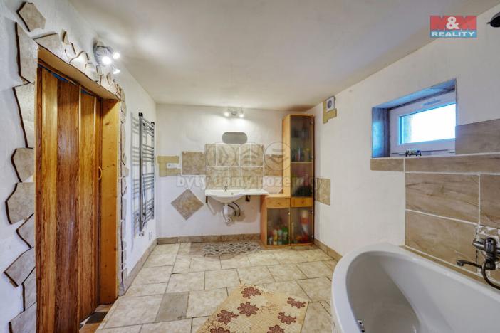 Prodej rodinného domu, Štědrá, 174 m2