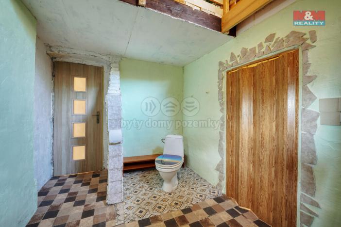 Prodej rodinného domu, Štědrá, 174 m2