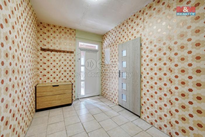 Prodej rodinného domu, Štědrá, 174 m2