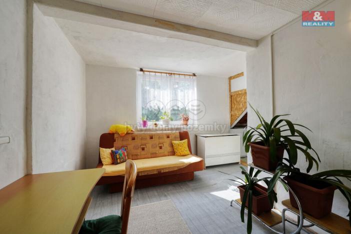 Prodej rodinného domu, Štědrá, 174 m2