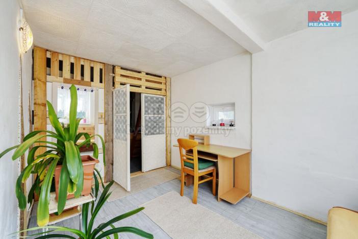 Prodej rodinného domu, Štědrá, 174 m2