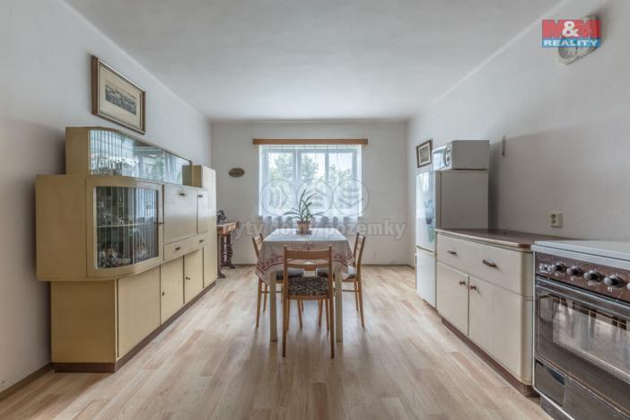 Prodej rodinného domu, Jesenný, 246 m2