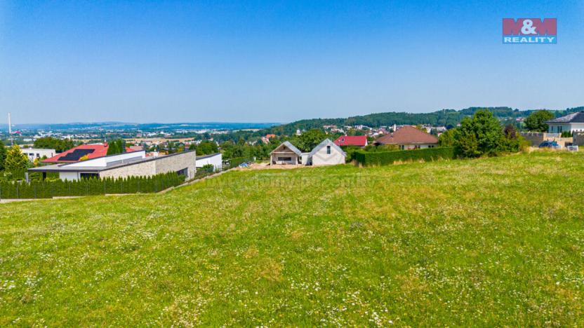Prodej pozemku pro bydlení, Srubec, 1022 m2