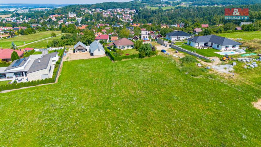 Prodej pozemku pro bydlení, Srubec, 1022 m2