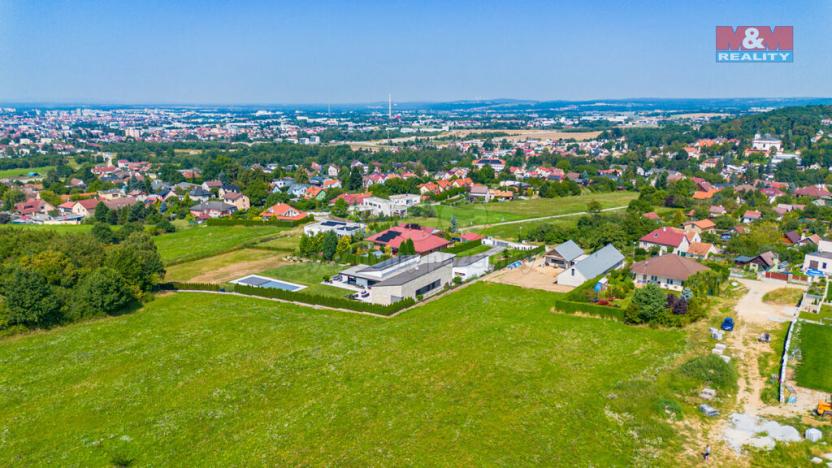 Prodej pozemku pro bydlení, Srubec, 1022 m2