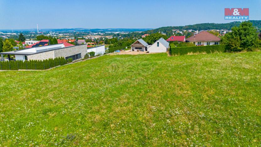 Prodej pozemku pro bydlení, Srubec, 1022 m2