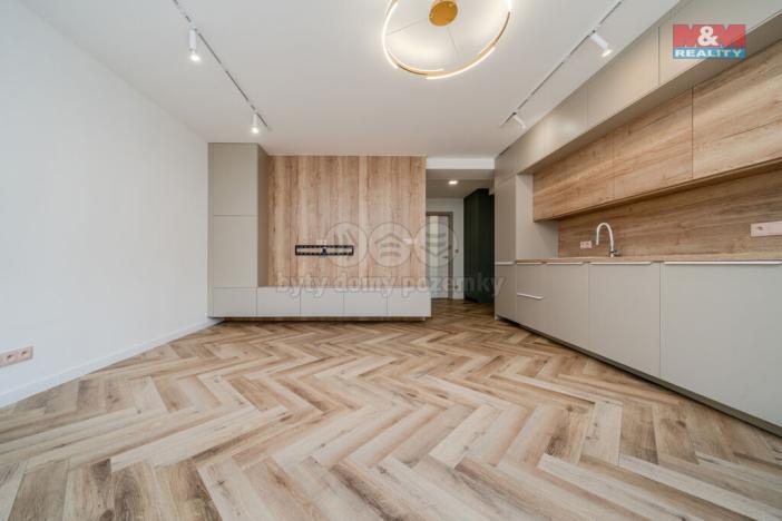 Prodej bytu 3+kk, Ostrava - Poruba, Slavíkova, 81 m2