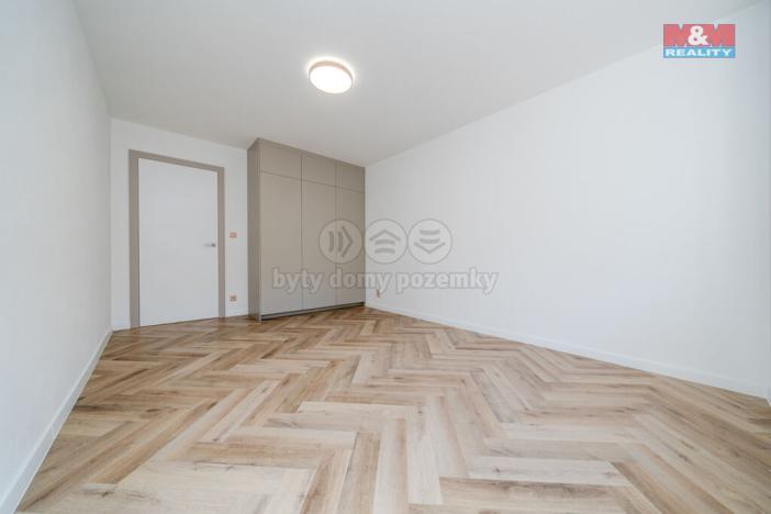 Prodej bytu 3+kk, Ostrava - Poruba, Slavíkova, 81 m2