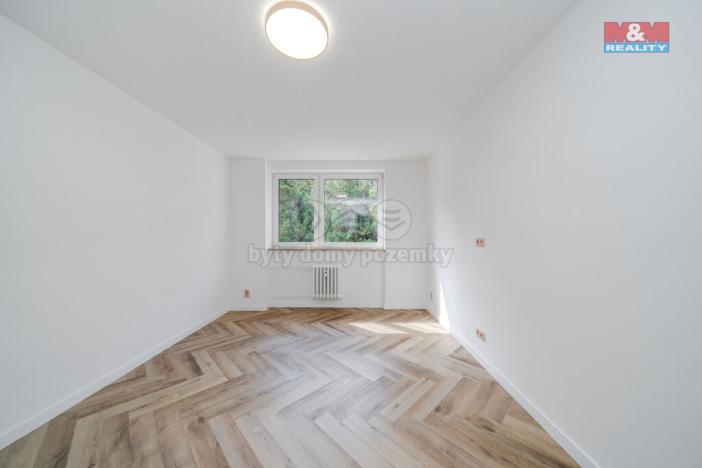 Prodej bytu 3+kk, Ostrava - Poruba, Slavíkova, 81 m2
