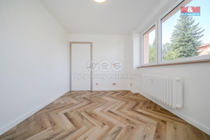 Prodej bytu 3+kk, Ostrava - Poruba, Slavíkova, 81 m2