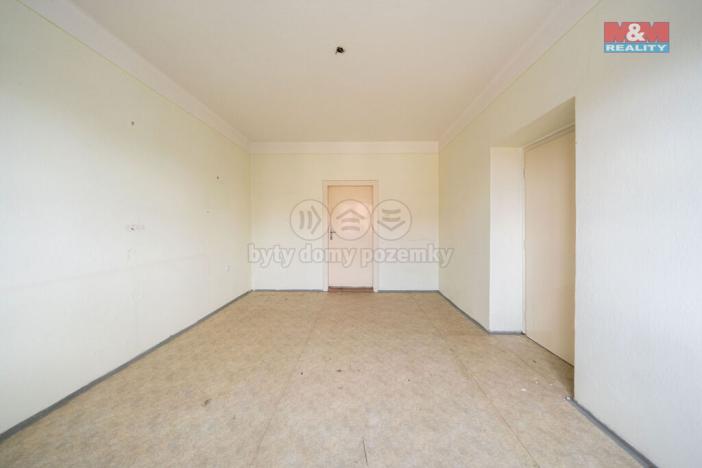 Prodej bytu 2+1, Strážnice, Vinohradská, 69 m2