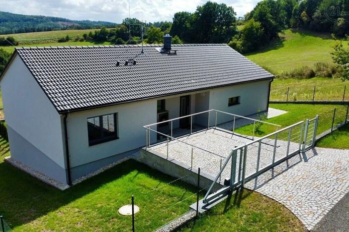 Prodej rodinného domu, Postupice, 158 m2