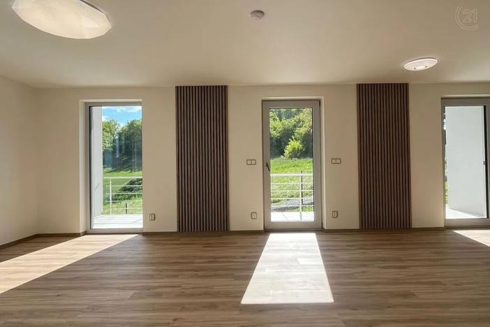 Prodej rodinného domu, Postupice, 158 m2