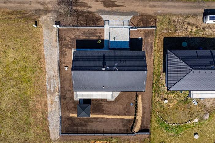 Prodej rodinného domu, Postupice, 158 m2