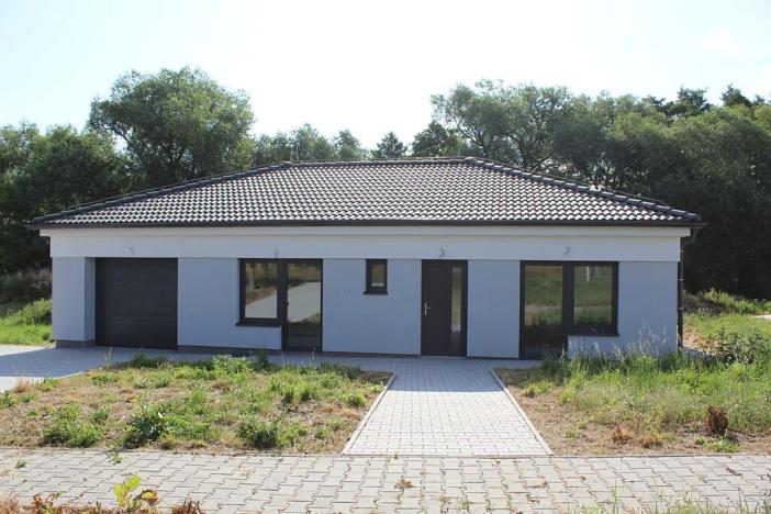 Prodej rodinného domu, Blšany u Loun, 166 m2