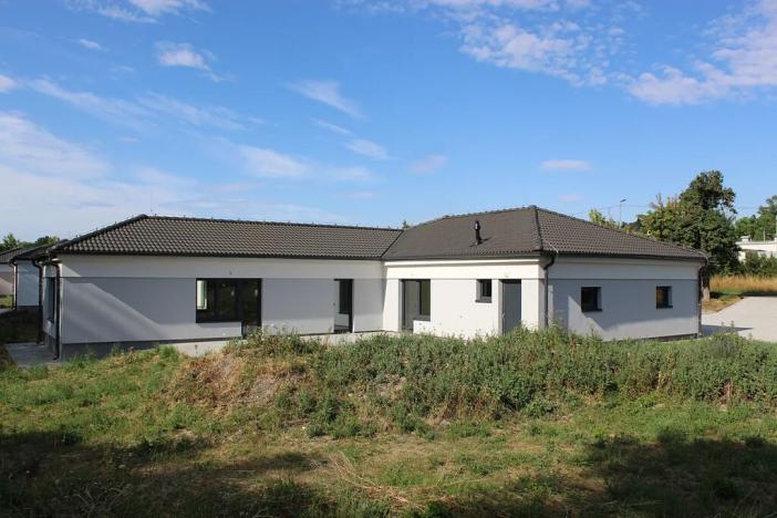 Prodej rodinného domu, Blšany u Loun, 166 m2