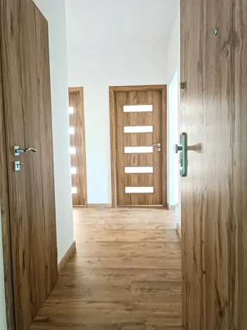 Prodej bytu 2+1, Chomutov, 17. listopadu, 62 m2