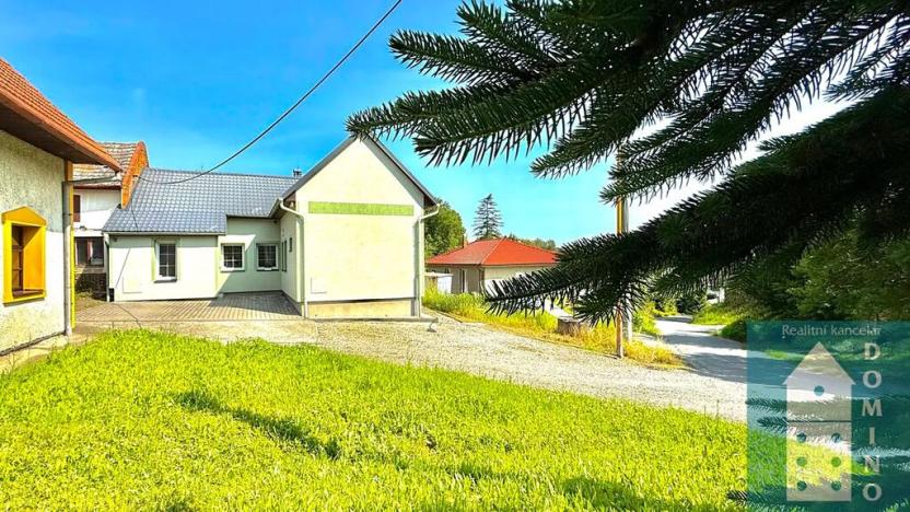 Prodej rodinného domu, Lubná, 169 m2