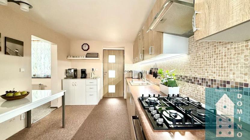 Prodej rodinného domu, Lubná, 169 m2