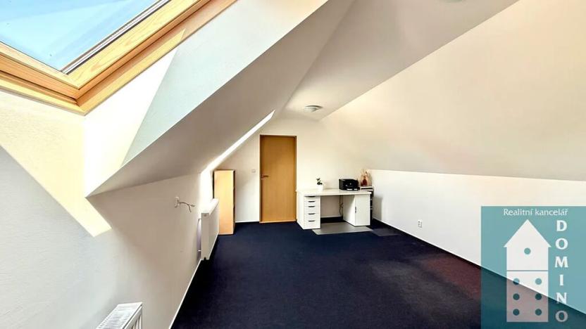 Prodej rodinného domu, Lubná, 169 m2