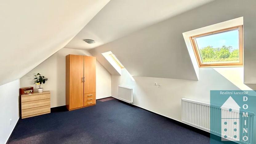 Prodej rodinného domu, Lubná, 169 m2