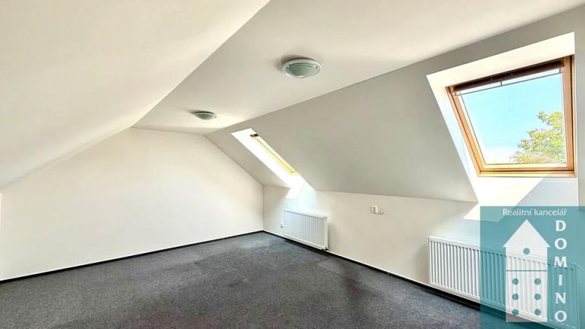 Prodej rodinného domu, Lubná, 169 m2