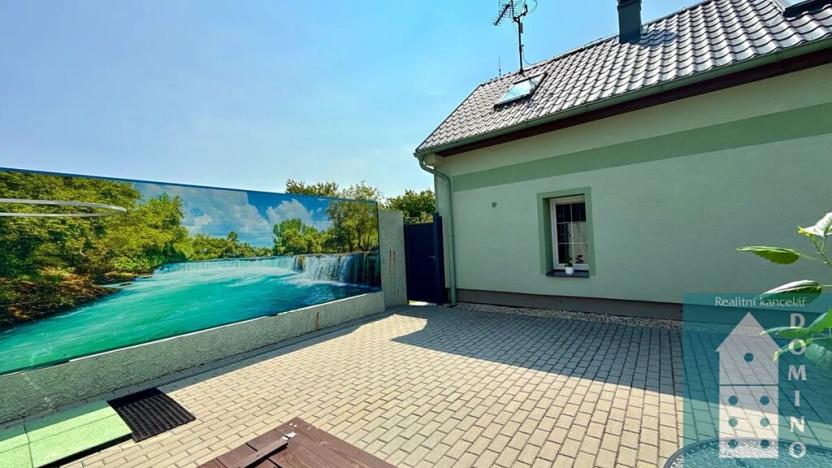 Prodej rodinného domu, Lubná, 169 m2